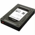 Ezgeneration 2.5inch To 3.5inch Sata Aluminum Hard Drive Adapter Enclosure With Ssd - Hdd Hei EZ131864